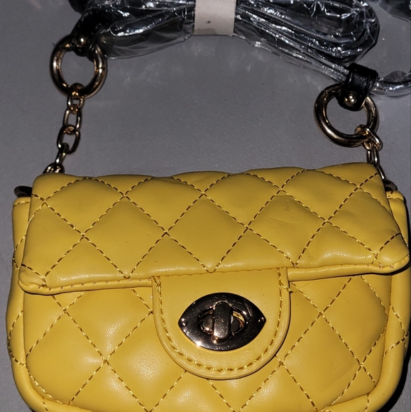 Like Dreams Mini Purse - Picture 1 of 2